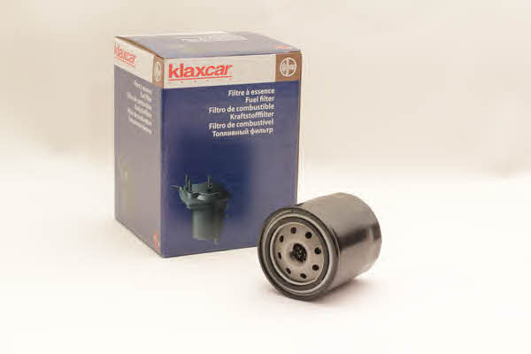 Klaxcar France FE027Z Fuel filter FE027Z