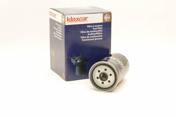 Klaxcar France FE029Z Fuel filter FE029Z