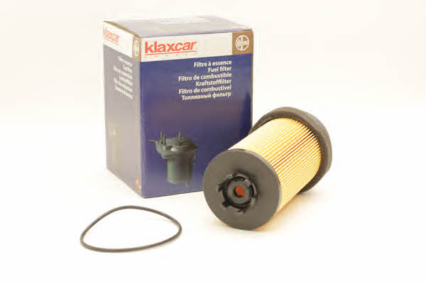Klaxcar France FE030Z Fuel filter FE030Z
