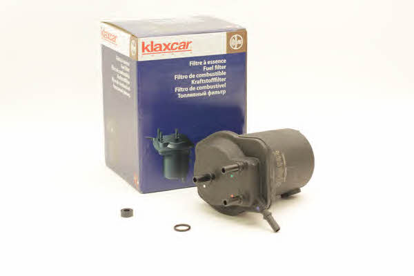 Klaxcar France FE033Z Fuel filter FE033Z