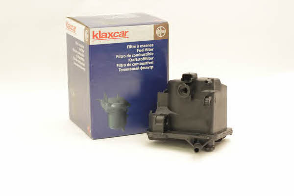 Klaxcar France FE037Z Fuel filter FE037Z