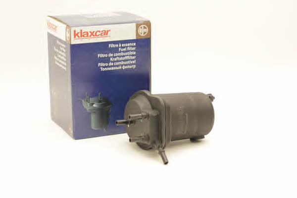 Klaxcar France FE038Z Fuel filter FE038Z