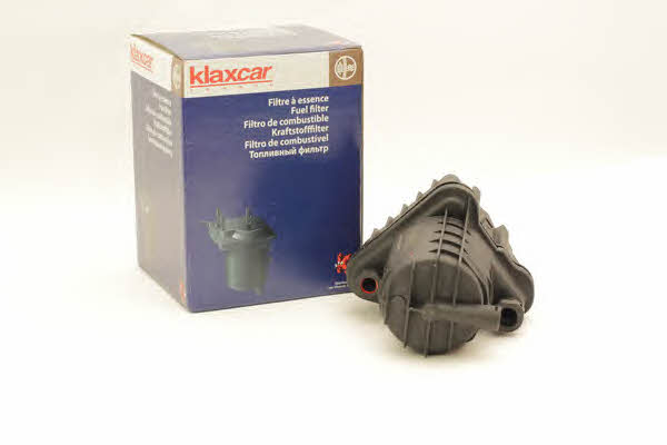 Klaxcar France FE039Z Fuel filter FE039Z