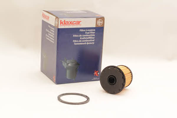 Klaxcar France FE041Z Fuel filter FE041Z