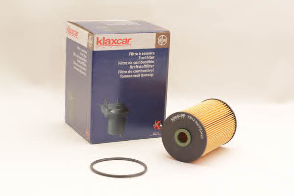 Klaxcar France FE042Z Fuel filter FE042Z