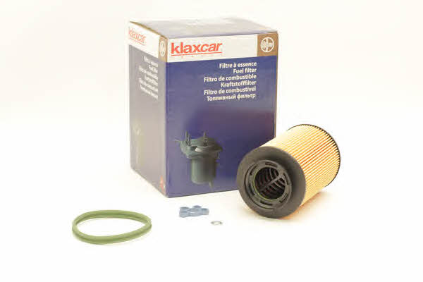 Klaxcar France FE043Z Fuel filter FE043Z