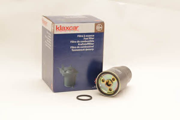 Klaxcar France FE053Z Fuel filter FE053Z