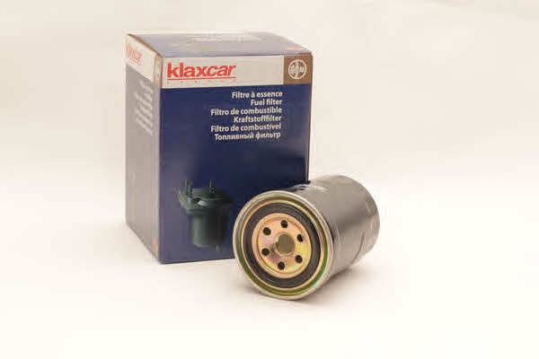Klaxcar France FE054Z Fuel filter FE054Z