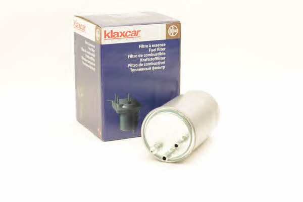 Klaxcar France FE055Z Fuel filter FE055Z