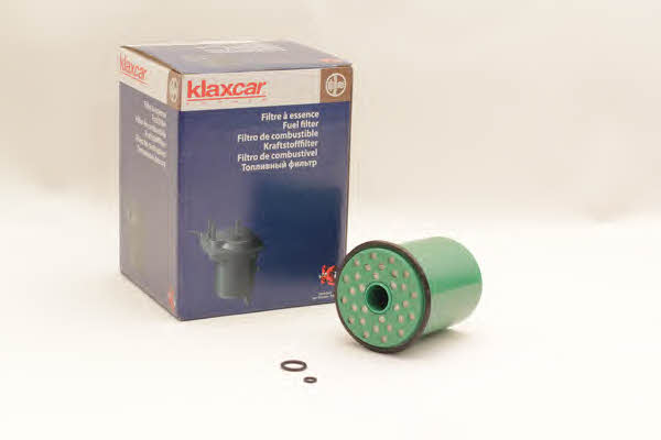 Klaxcar France FE058Z Fuel filter FE058Z