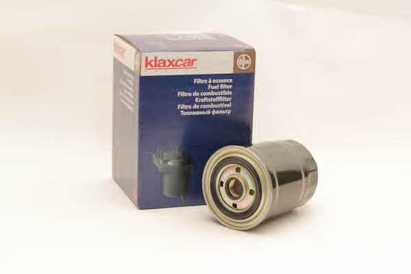Klaxcar France FE060Z Fuel filter FE060Z