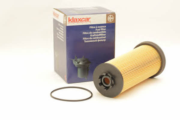 Klaxcar France FE061Z Fuel filter FE061Z
