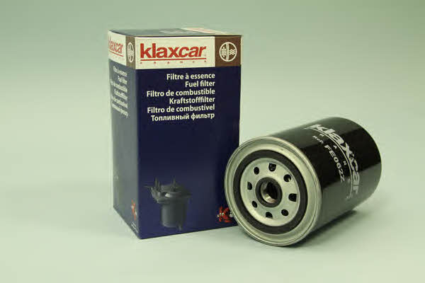 Klaxcar France FE062Z Fuel filter FE062Z