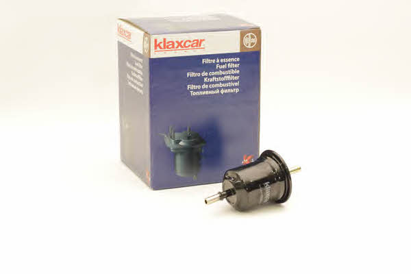 Klaxcar France FE063Z Fuel filter FE063Z