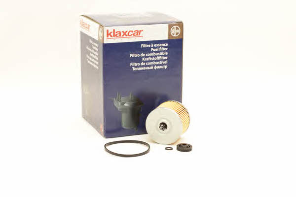 Klaxcar France FE064Z Fuel filter FE064Z