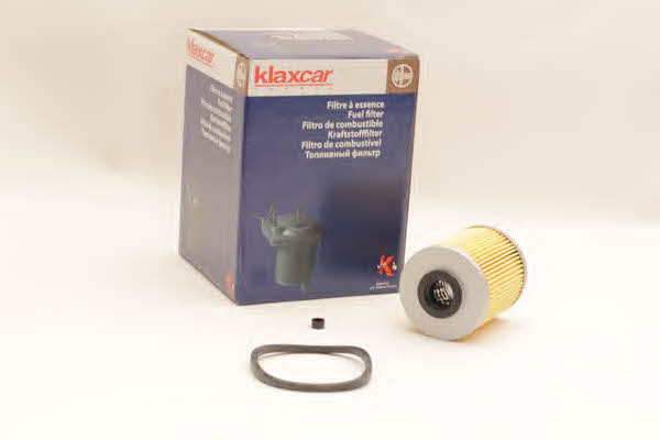 Klaxcar France FE065Z Fuel filter FE065Z