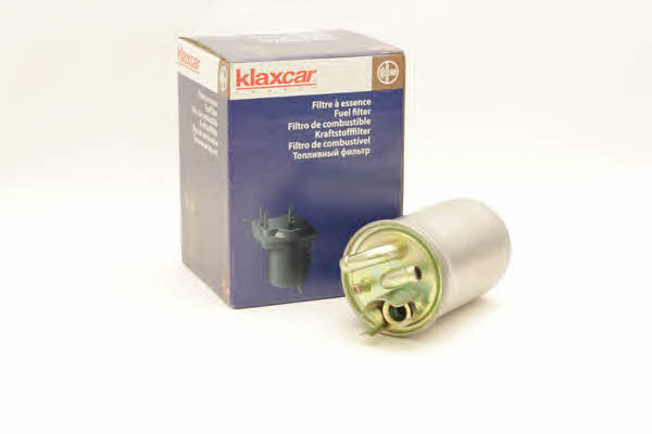 Klaxcar France FE067Z Fuel filter FE067Z