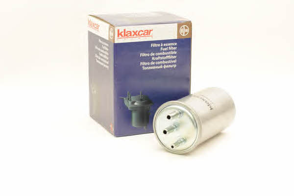 Klaxcar France FE068Z Fuel filter FE068Z