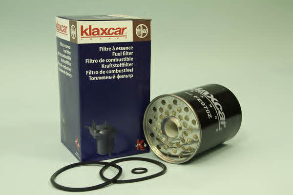 Klaxcar France FE070Z Fuel filter FE070Z