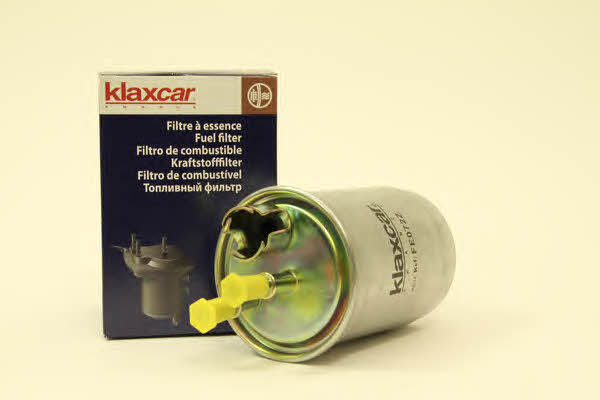 Klaxcar France FE072Z Fuel filter FE072Z