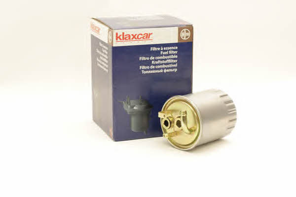 Klaxcar France FE073Z Fuel filter FE073Z