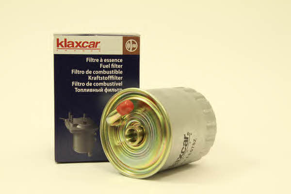 Klaxcar France FE075Z Fuel filter FE075Z