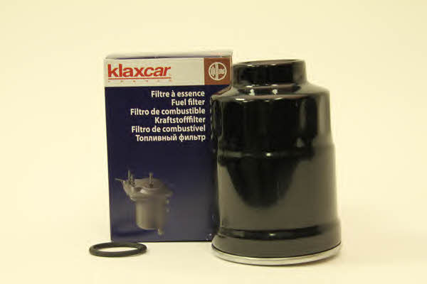 Klaxcar France FE077Z Fuel filter FE077Z