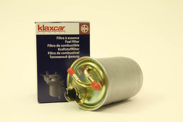 Klaxcar France FE083Z Fuel filter FE083Z