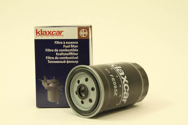 Klaxcar France FE085Z Fuel filter FE085Z