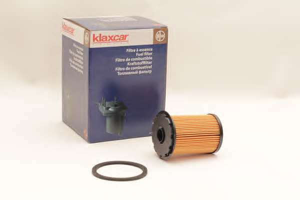 Klaxcar France FE087Z Fuel filter FE087Z