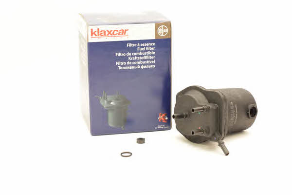 Klaxcar France FE090Z Fuel filter FE090Z