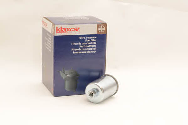 Klaxcar France FE092Z Fuel filter FE092Z
