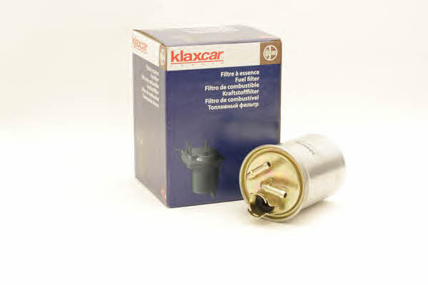 Klaxcar France FE093Z Fuel filter FE093Z