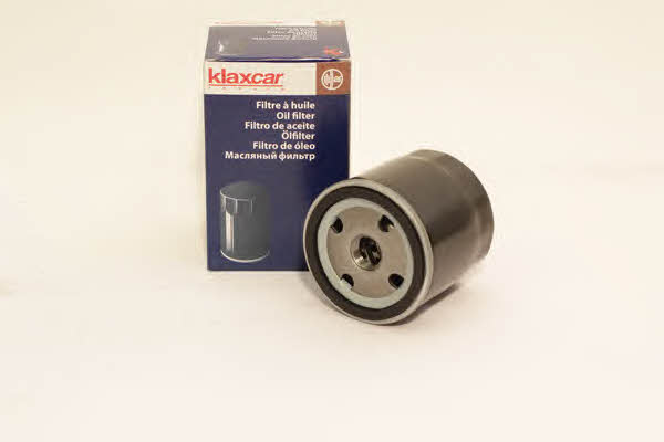 Klaxcar France FH010Z Oil Filter FH010Z