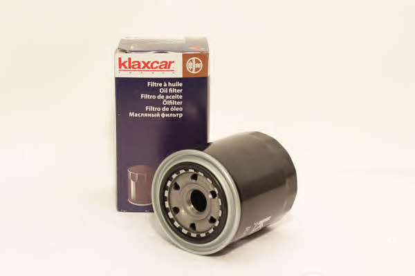 Klaxcar France FH011Z Oil Filter FH011Z
