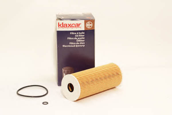 Klaxcar France FH013Z Oil Filter FH013Z