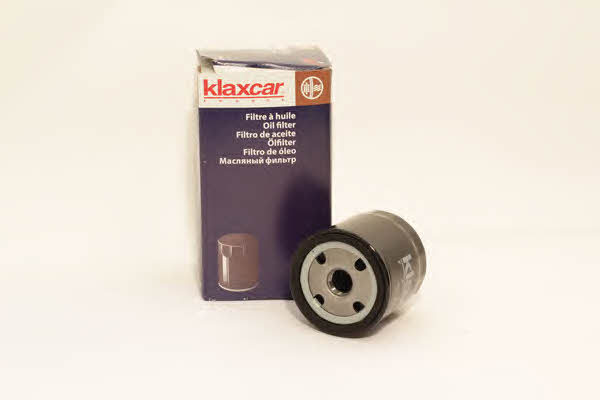 Klaxcar France FH015Z Oil Filter FH015Z