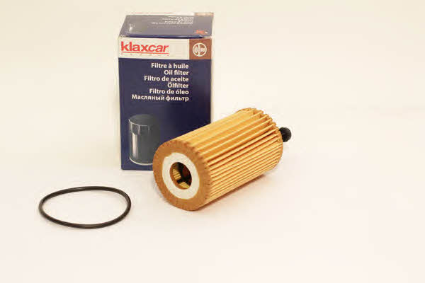 Klaxcar France FH016Z Oil Filter FH016Z