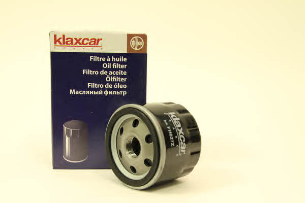 Klaxcar France FH027Z Oil Filter FH027Z