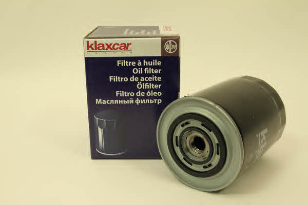 Klaxcar France FH040Z Oil Filter FH040Z