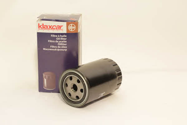 Klaxcar France FH042Z Oil Filter FH042Z