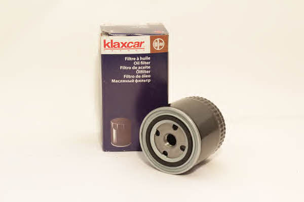 Klaxcar France FH044Z Oil Filter FH044Z