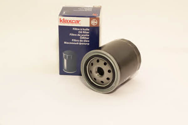 Klaxcar France FH050Z Oil Filter FH050Z