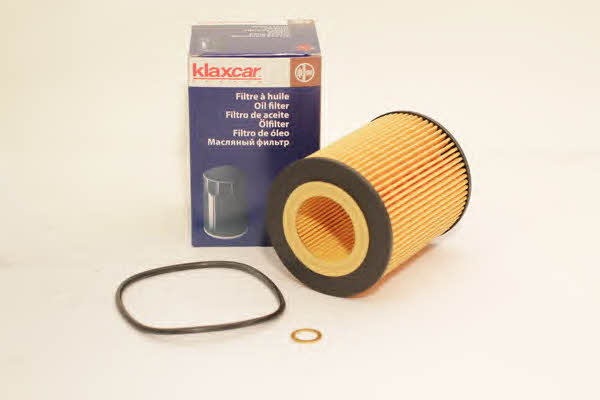 Klaxcar France FH052Z Oil Filter FH052Z
