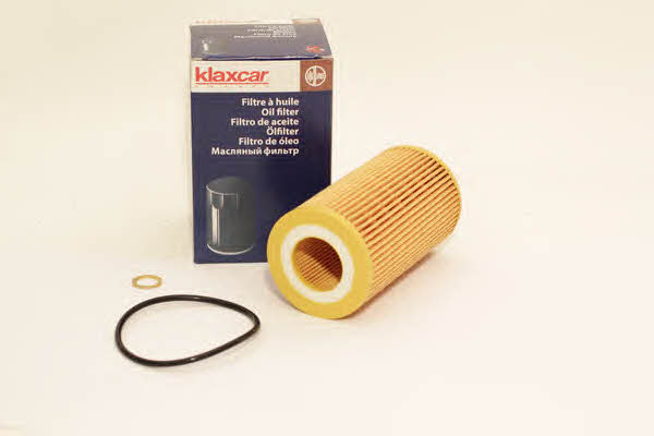 Klaxcar France FH056Z Oil Filter FH056Z