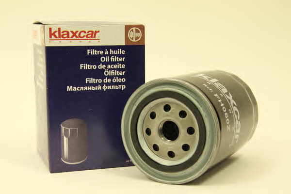 Klaxcar France FH060Z Oil Filter FH060Z