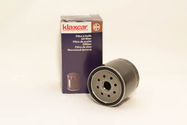 Klaxcar France FH062Z Oil Filter FH062Z