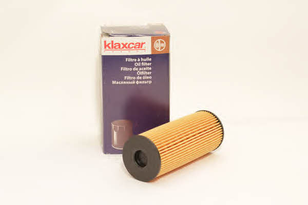 Klaxcar France FH064Z Oil Filter FH064Z