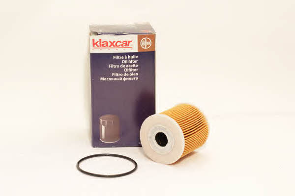 Klaxcar France FH070Z Oil Filter FH070Z