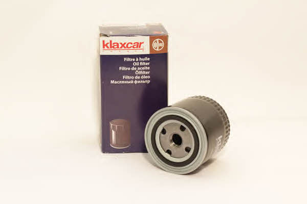 Klaxcar France FH071Z Oil Filter FH071Z